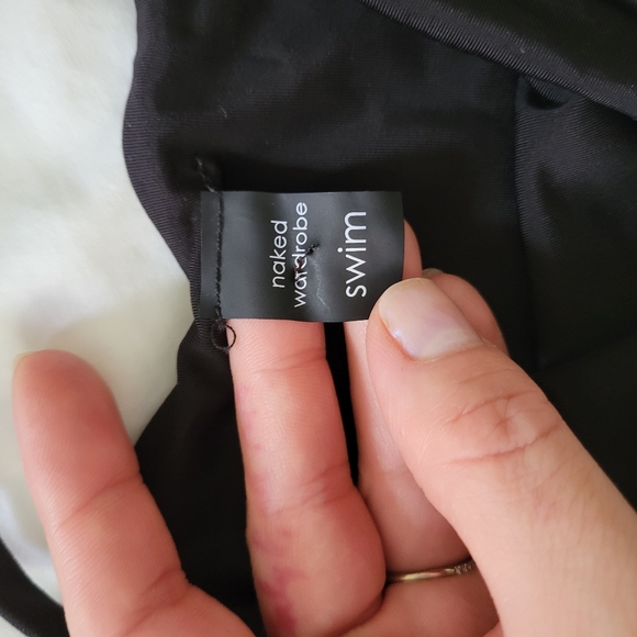 Naked Wardrobe Bikini - Picture 6 of 8